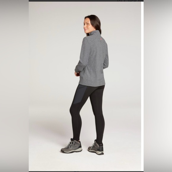 Sherpa Adventure Rolpa Jacket - Picture 9 of 10